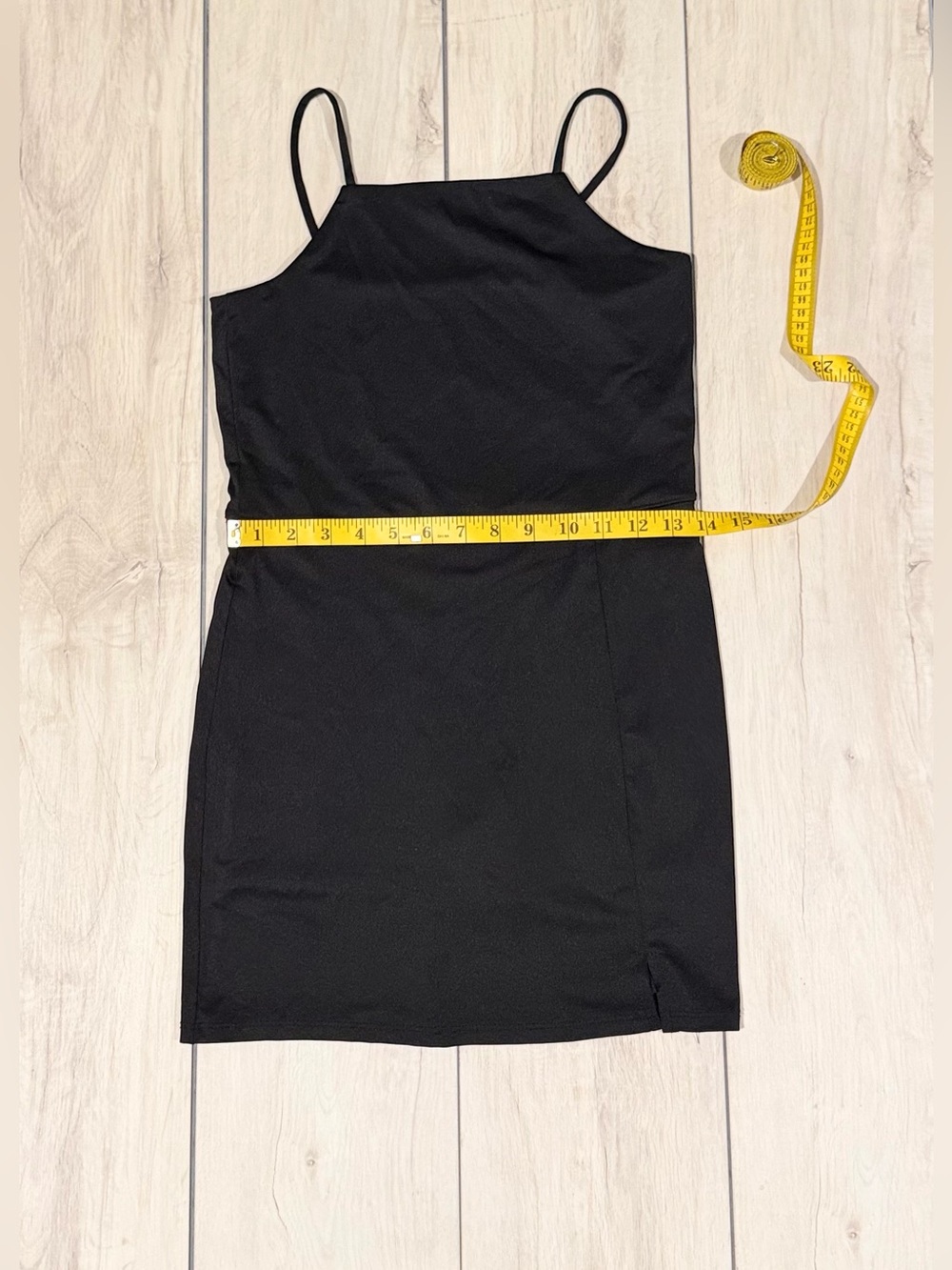 Art Class Black Girls XL Active Dress Built In Shorts Performance Stretch Summer - Picture 8 of 13